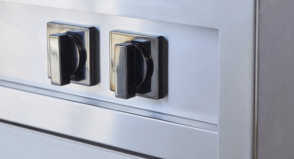 Italian kitchen design