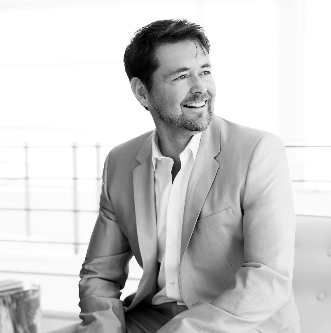 Re-Known Architect Paul McClean