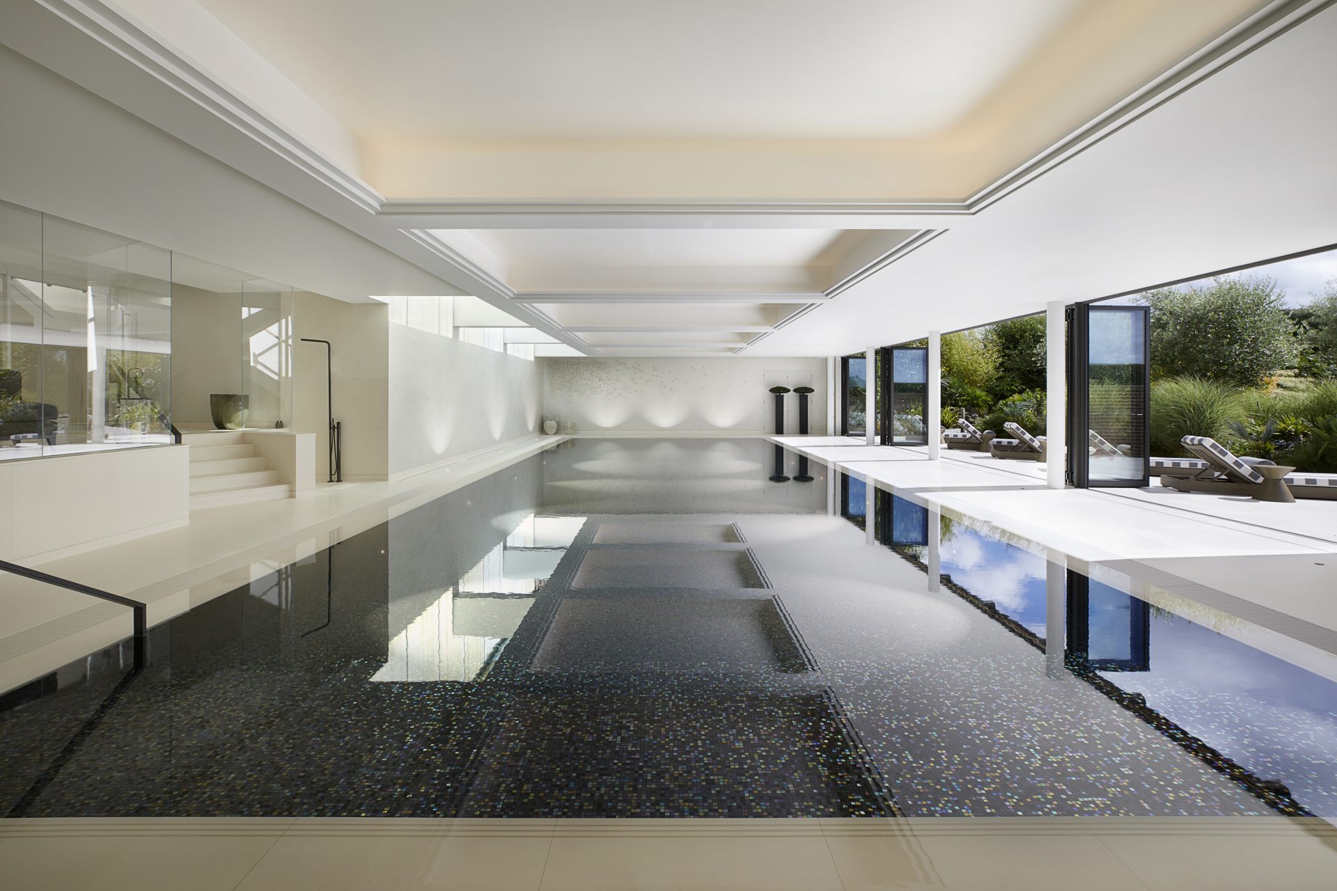 Laura Hammett Interior DesignerMetropolitan Design Magazine