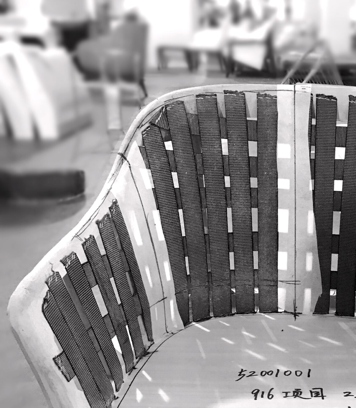 bespoke furniture from Wood Couture