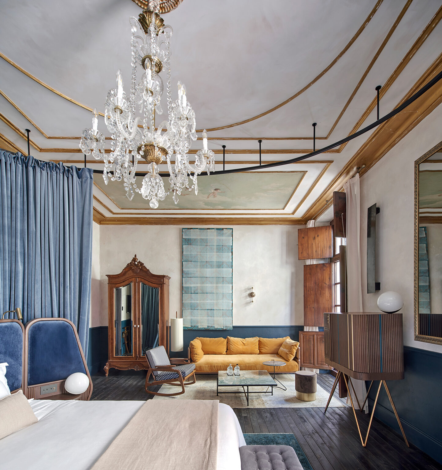 Can Bordoy Grand House Garden, Palma De Mallorca, Spain Hotel