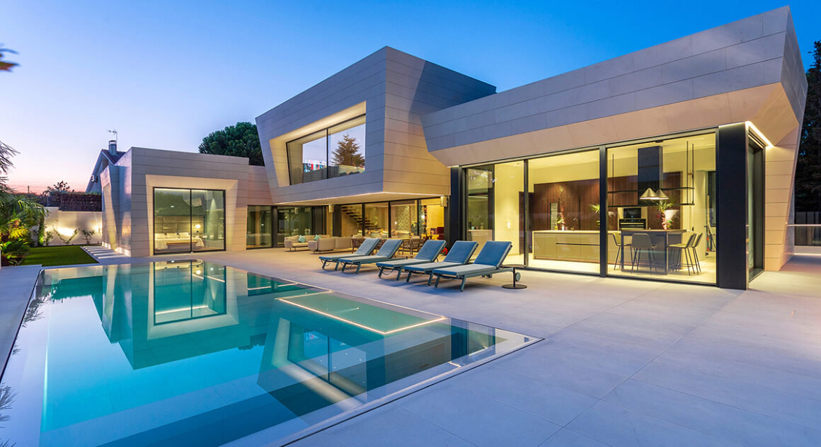Marta González Architecture