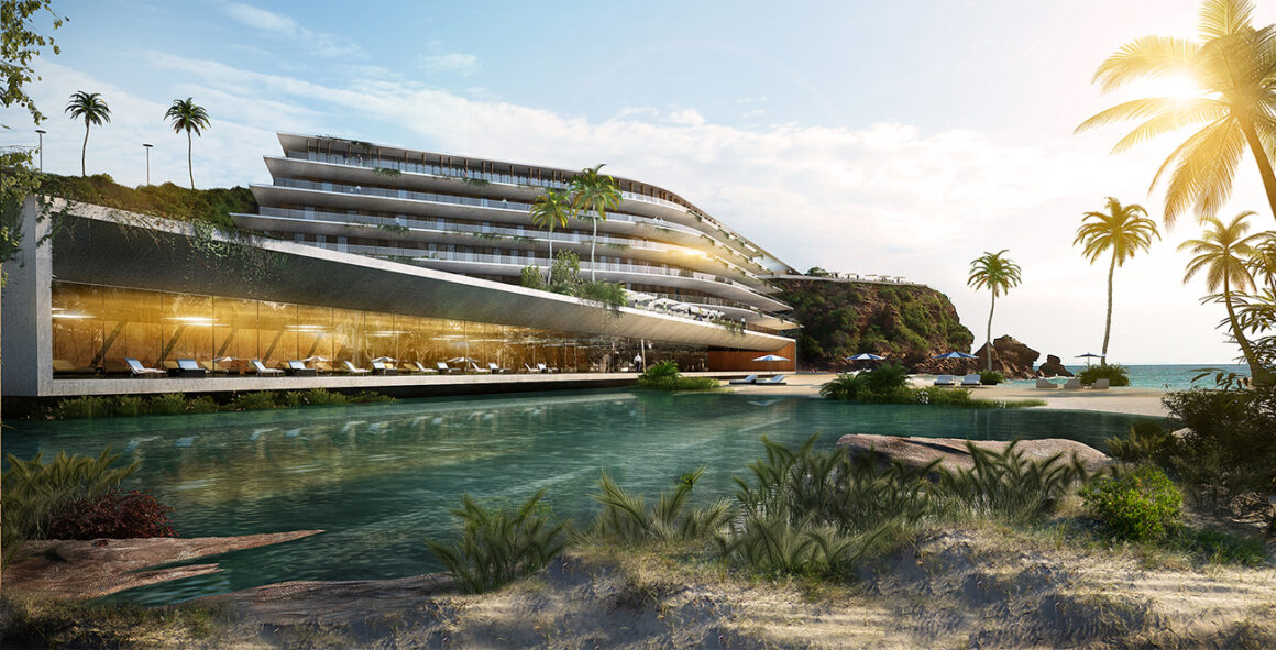Gómez Platero Architecture & Urbanism – Luxury Architecture for a Better Future Gómez Platero Architecture & Urbanism