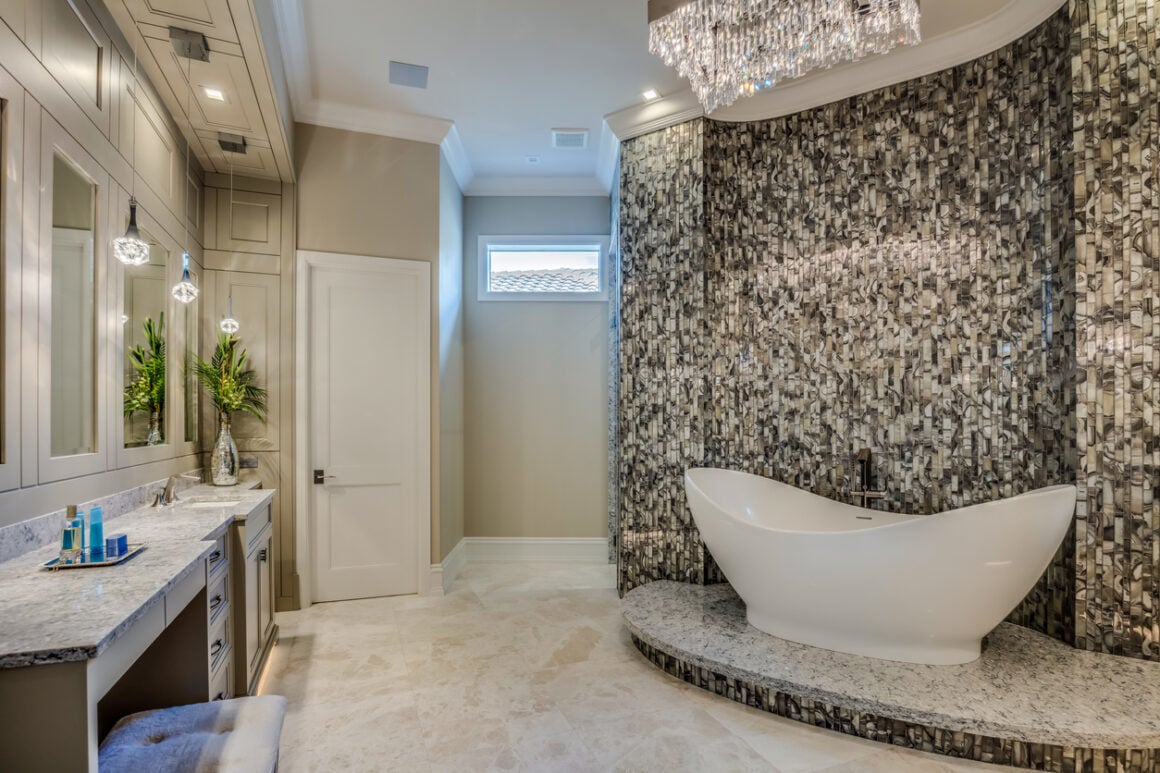 Bathroom Remodeling Ideas – Where Do You Start? elegant bathroom remodeling ideas