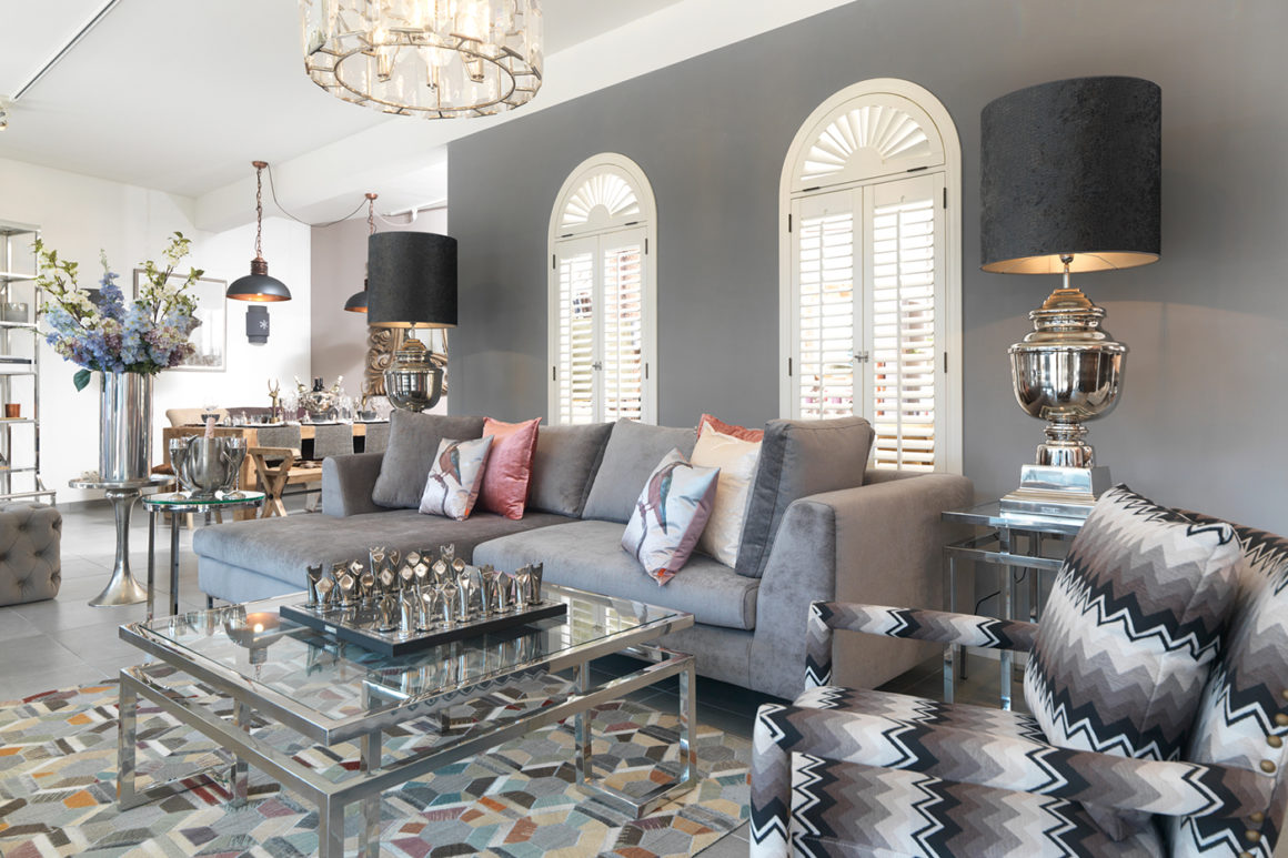 Melanie Interior Design