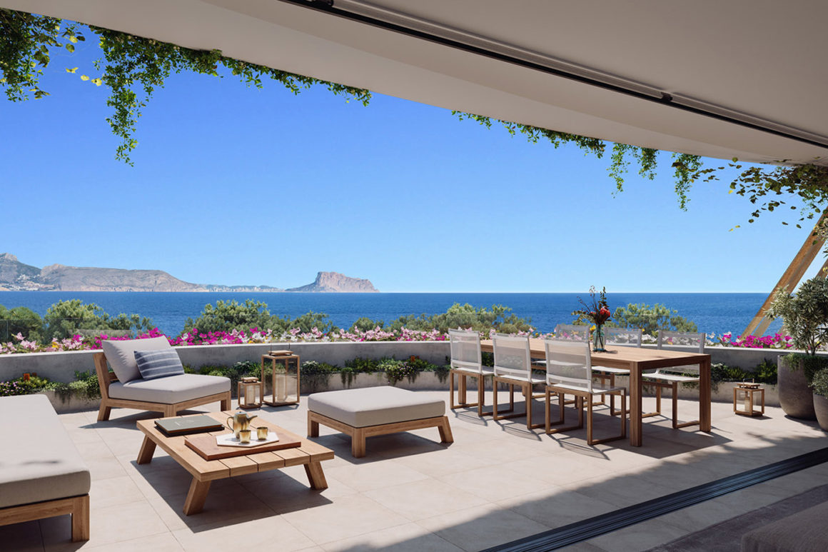 Sublicasa, luxury real estate brokers in Costa Blanca, Spain