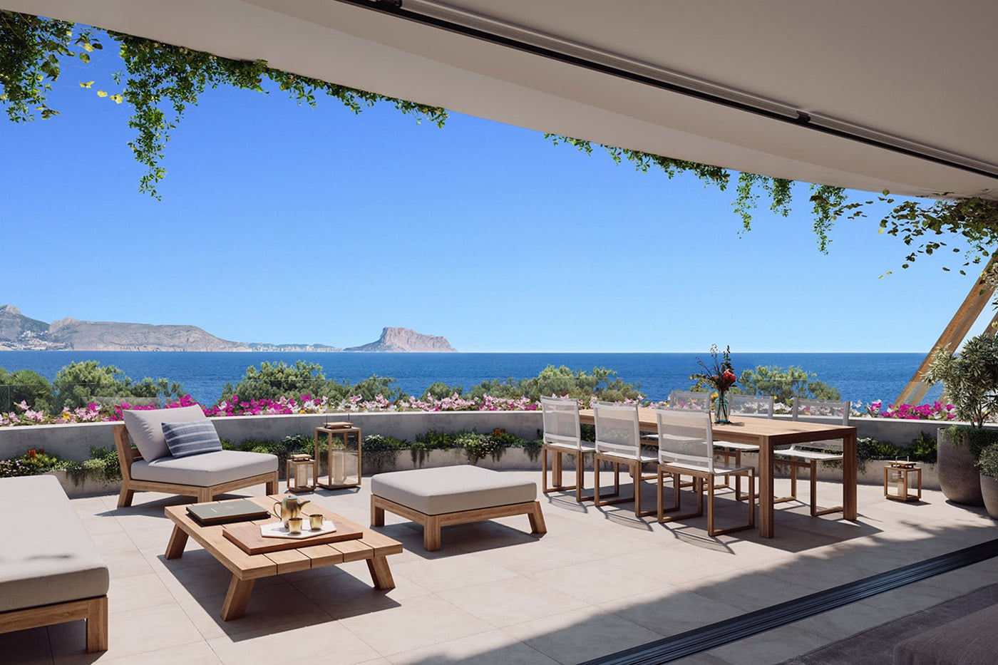Sublicasa, luxury real estate brokers in Costa Blanca, Spain