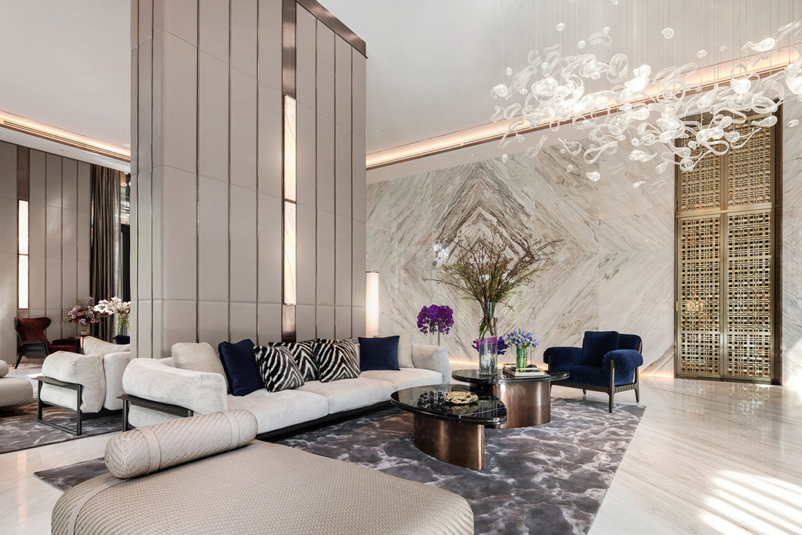 THAT’S ITH Interior, Bangkok’s Brilliant Interior Design In The Spotlight Interior Design Project by THAT'S ITH INTERIOR