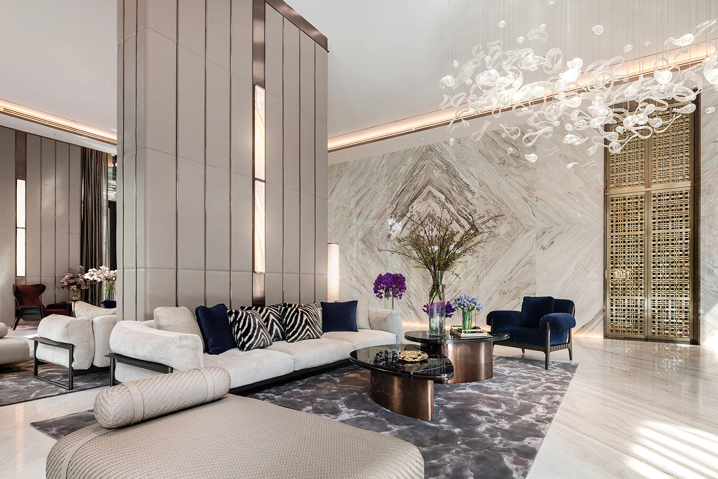 Interior Design Project by THAT'S ITH INTERIOR