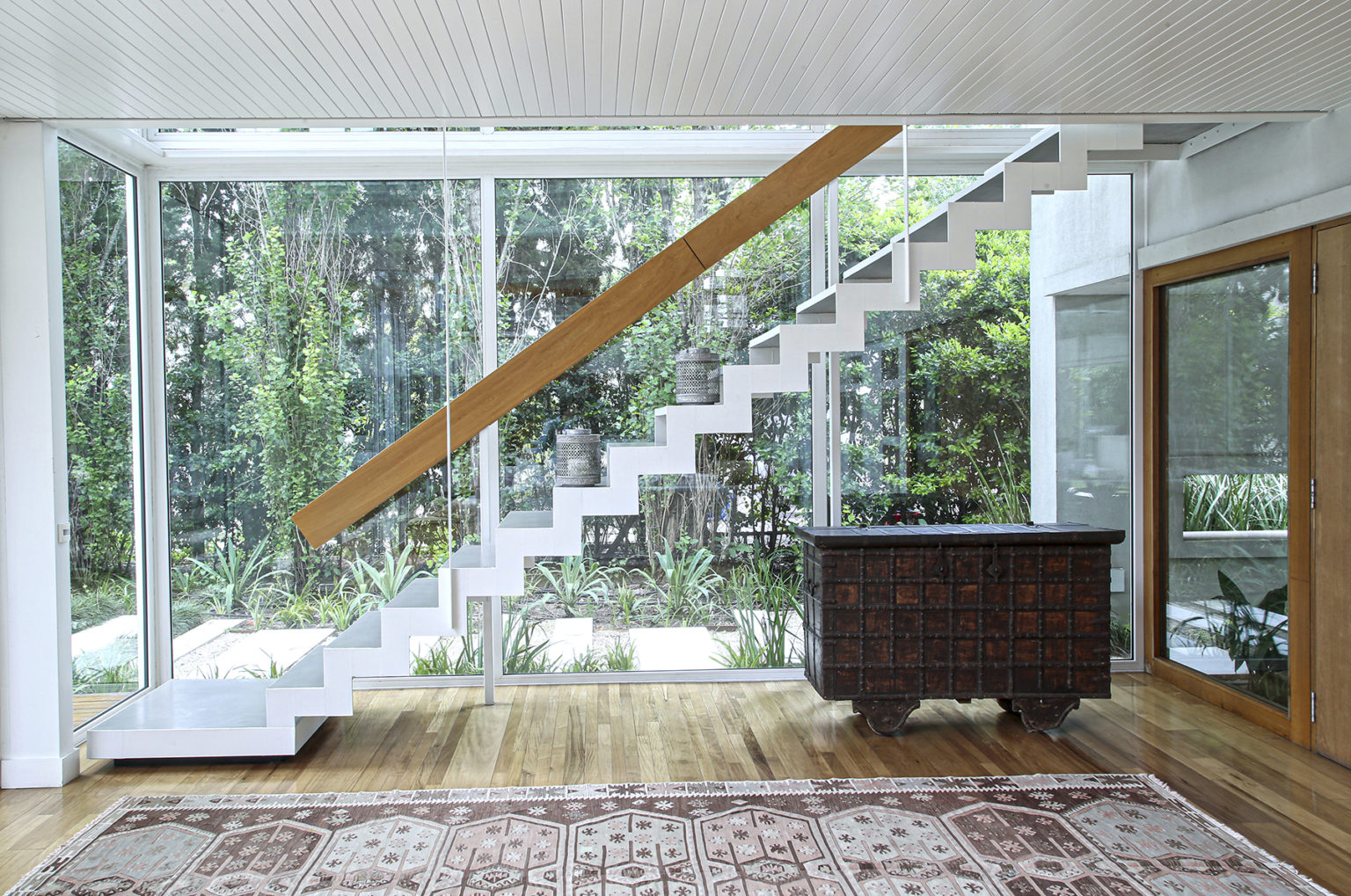 GG&A Is the Go-to Studio for Luxury Architecture Design Solutions in Argentina GG&A design