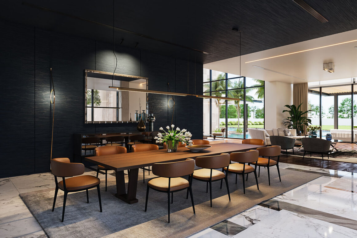 KH Studio Crowned as Egypt’s Top Luxury Interior Designer KH Studio 14