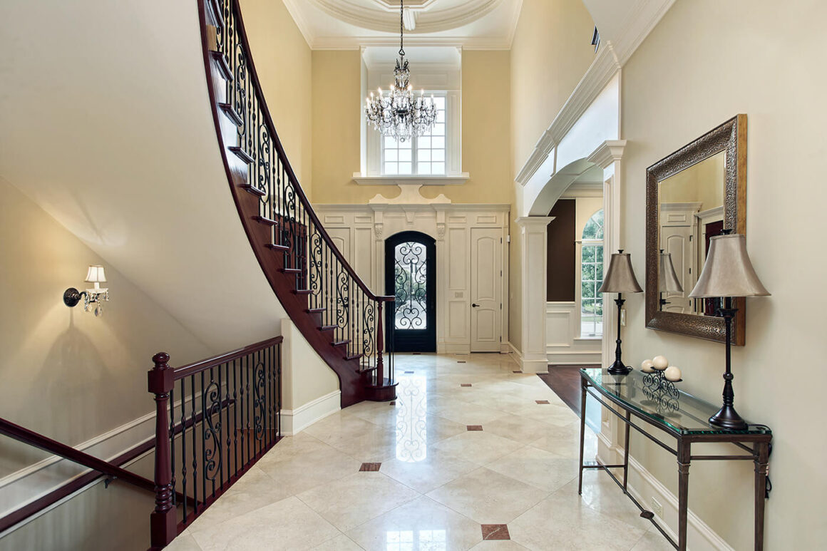 Home Entrance