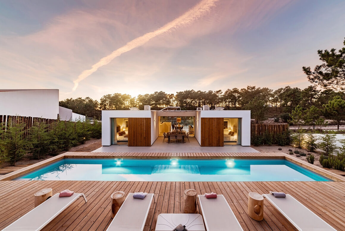 How to Design the Backyard Patio of Your Dreams The backyard of your dream