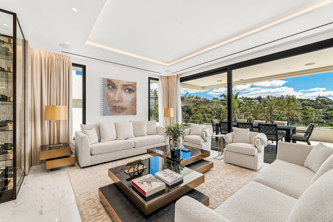 The Art Interior Design 1
