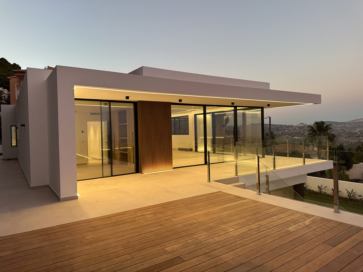 Premium Villas Costa Blanca