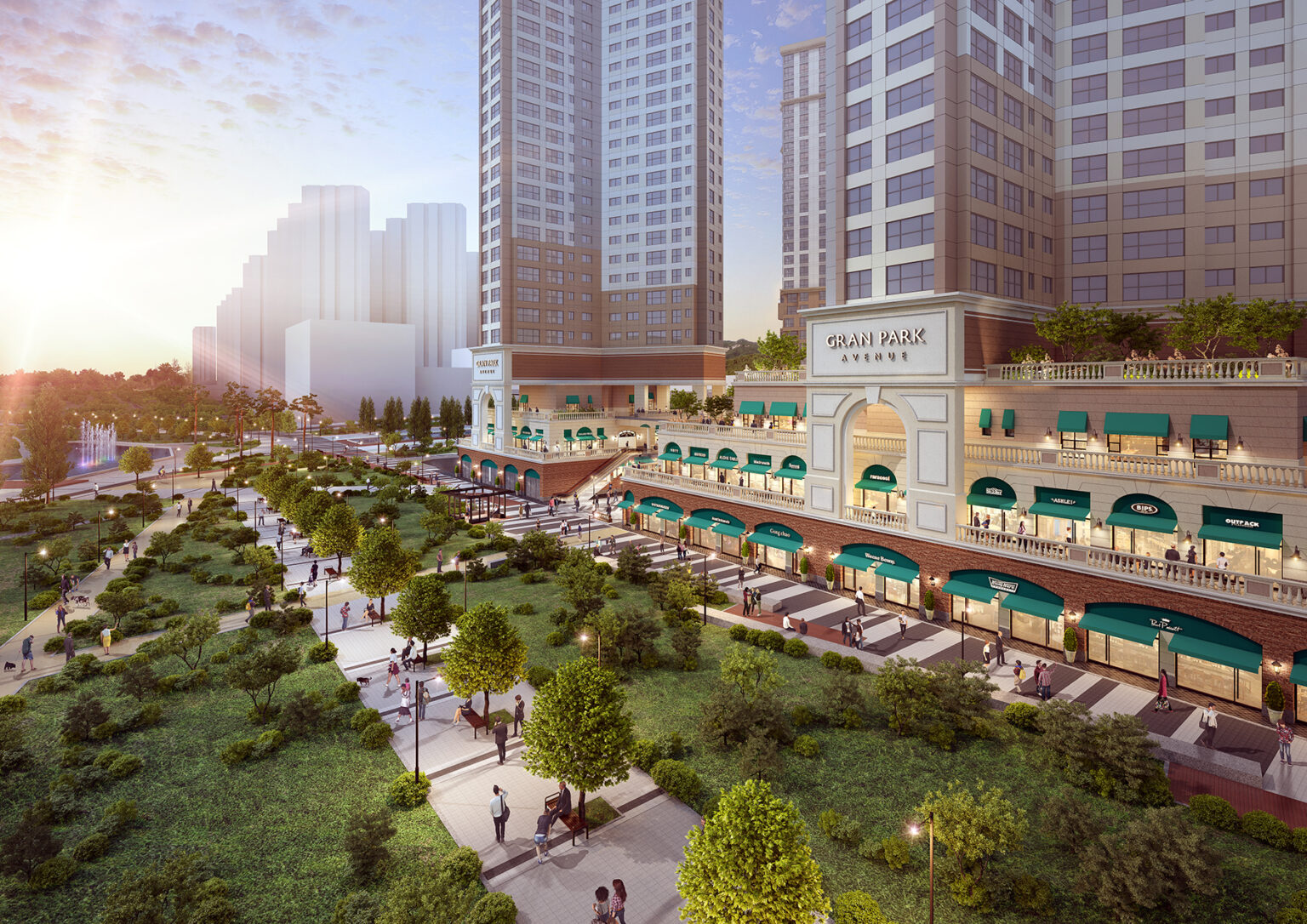 Ahn&Partners