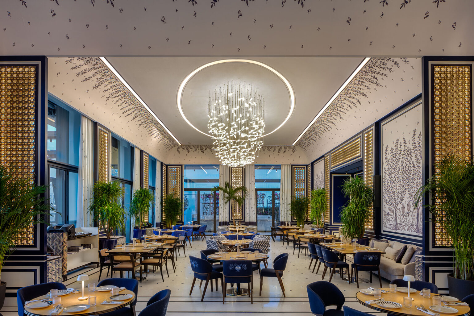 Ramy Boutros: Architects of Luxury and Eternal Grace Ramy Boutros: Architects of Luxury and Eternal Grace