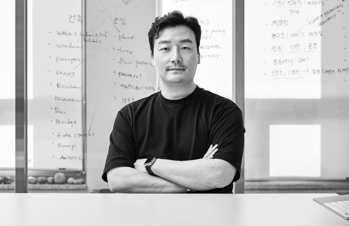 Ahn&Partners Minwoo Ahn