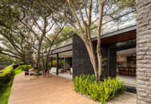 A1 Arquitectura Avanzada Honored for Best Villa Architecture in Ecuador A1 Arquitectura Avanzada