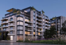 KXL Studio: Reimagining Luxury Apartment Architecture in Romania KXL Studio