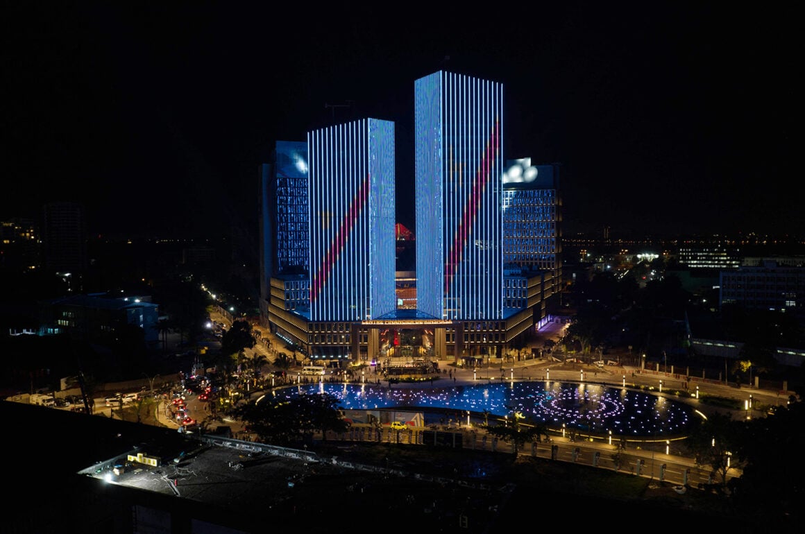 Tabanlioglu Architects