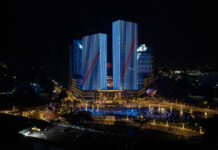 Building Africa’s Future: The Kinshasa Finance Center as a Testament to the Power of Architectural Synergy Tabanlioglu Architects