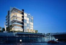 Elevate Your Lifestyle with Grupo Prato’s Eco-Luxury Retreat at Montecarlo Ocean View MONTECARLO_E_Peatonal Marina, Grupo Prato