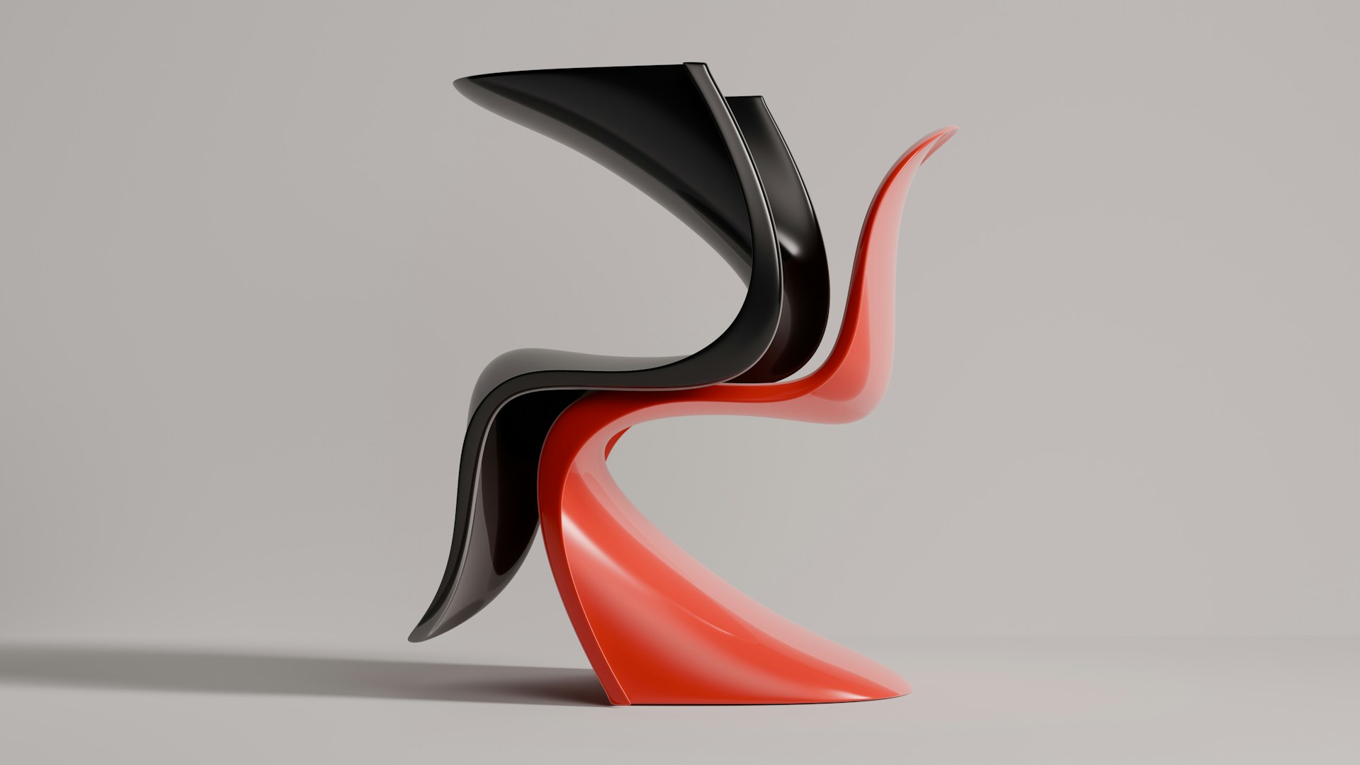 Designer Chair. Photo by Forlll De Rad on unsplash