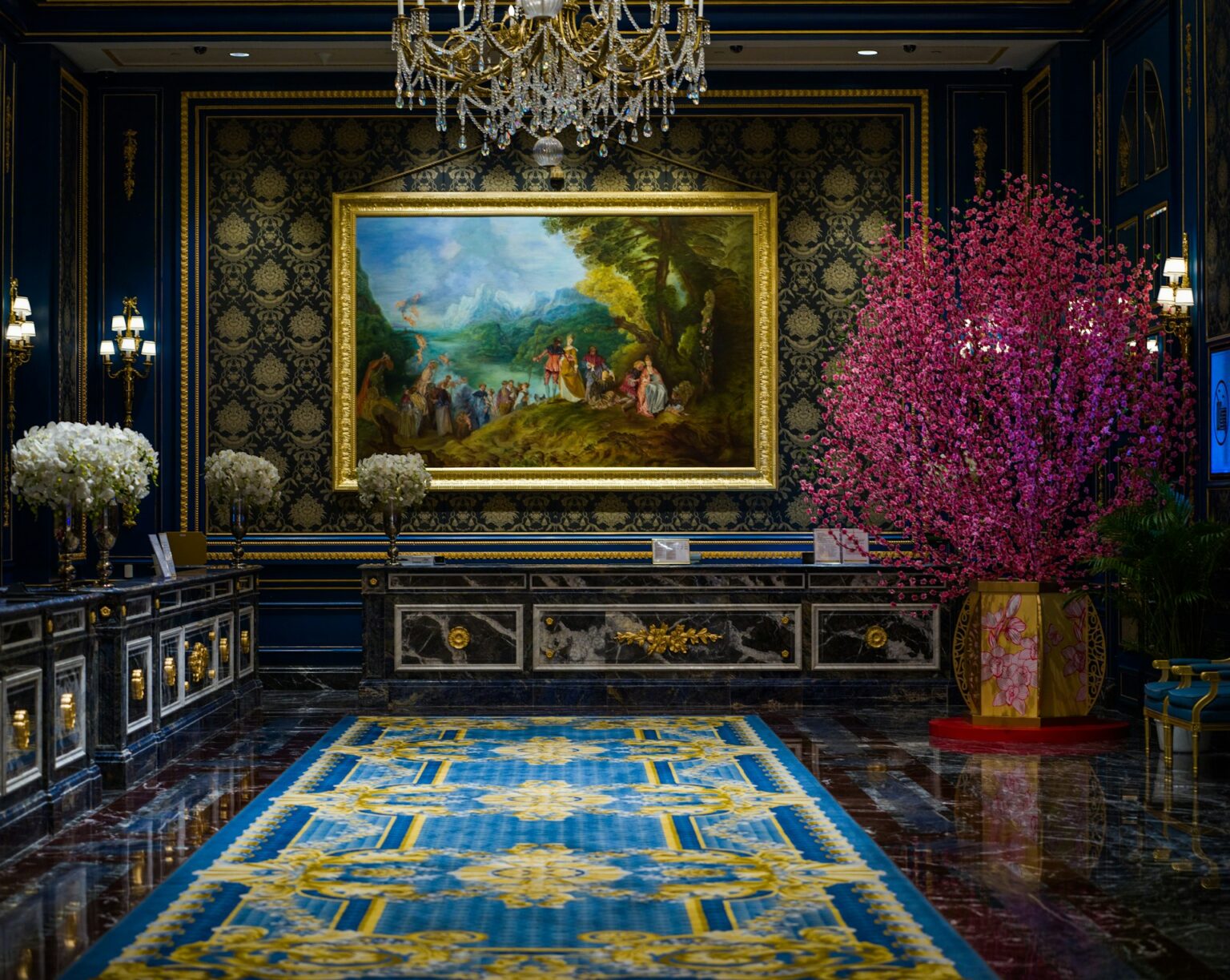 Italian Craftsmanship in Contemporary Furniture