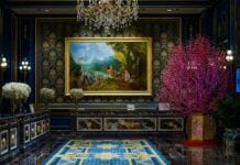 Italian Craftsmanship in Contemporary Furniture