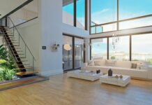 Luxury Furniture Trends Shaping Canadian Interiors