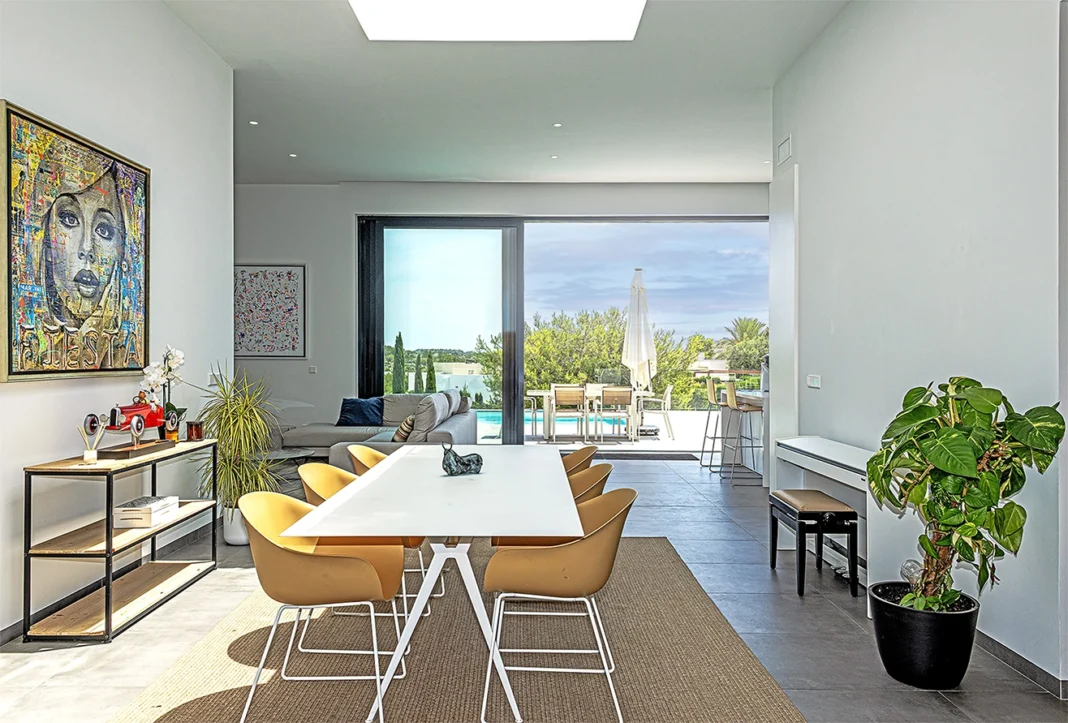 Bespoke Villa at Las Colinas