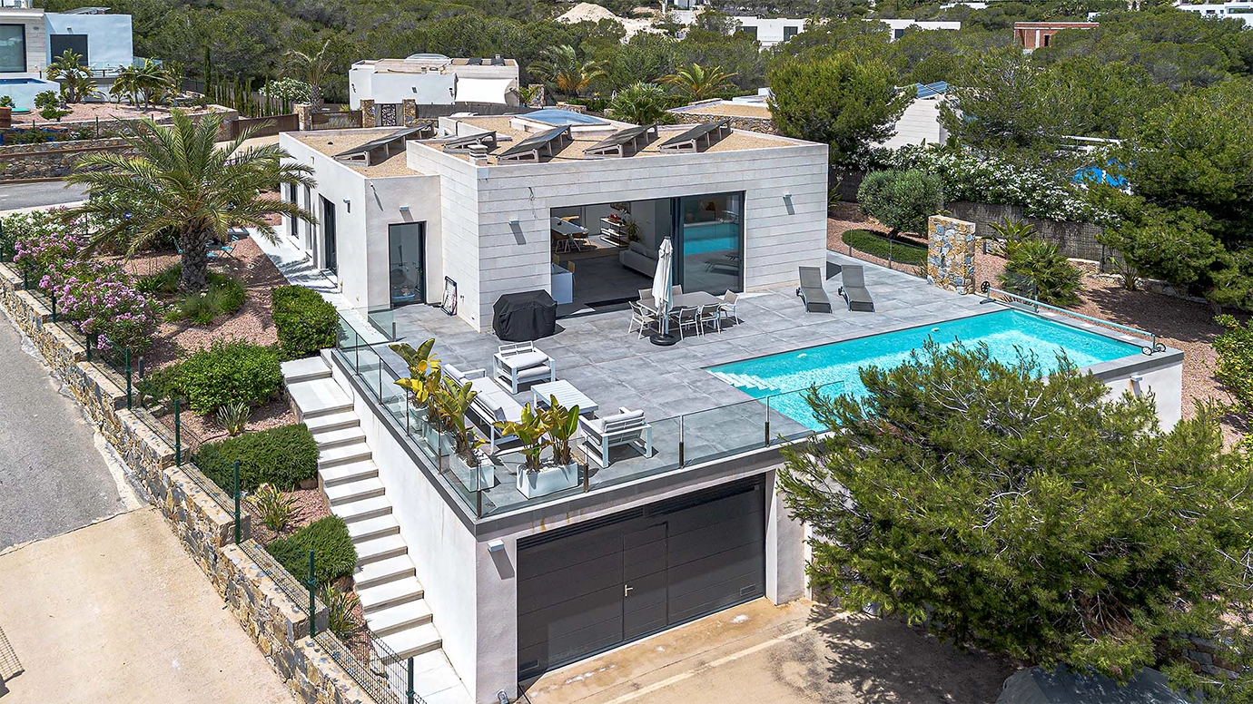 Bespoke Villa at Las Colinas Villa