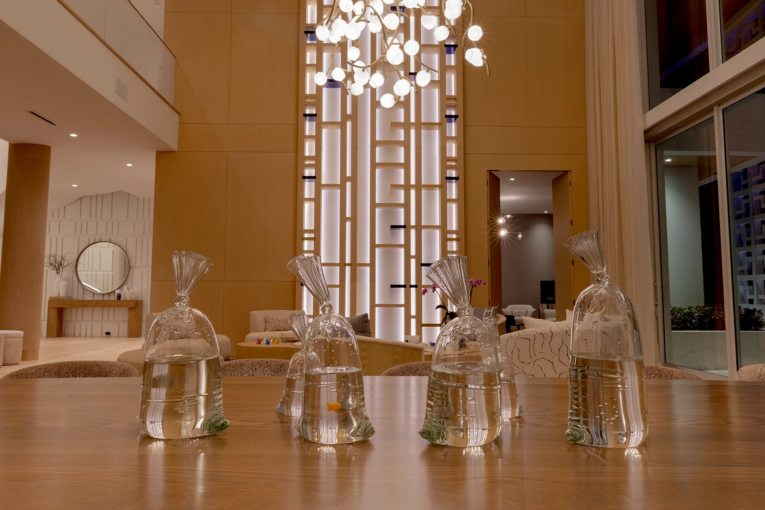 JKM Lighting Design project 1 JKM Lighting Design project 1