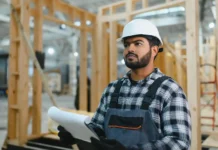 How Hiring the Right ADU Contractor in Kirkland Can Increase Your Home’s Value ADU Contractor working on a new remodelation. Vecteezy-Medium