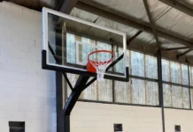 Designed for Pros Play: DreamHoops Brings Elite Court Feel to Every Setting Hoops built by DreamHoops for an excellent game. Photo courtesy of DreamHoops