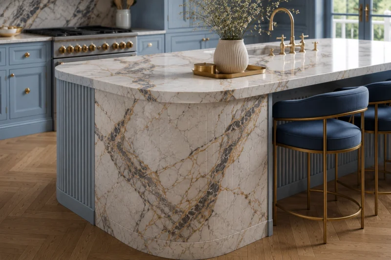 Blue Marble Kitchens 
