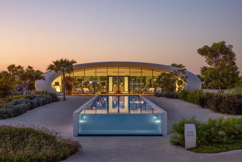 Shebara Resort 