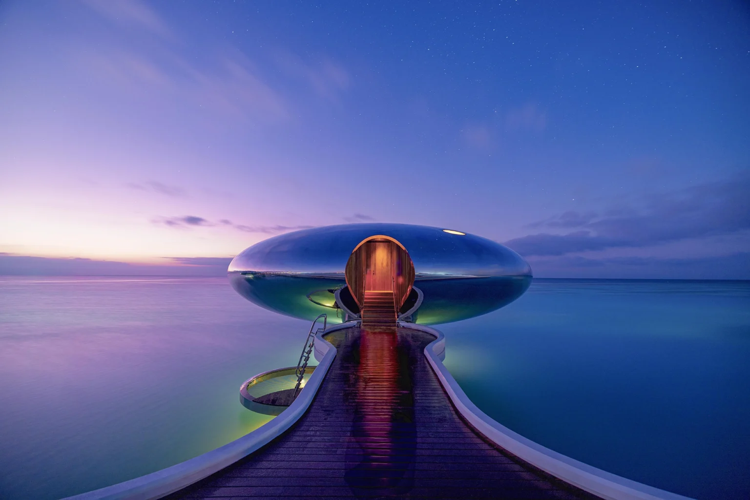 Shebara Resort