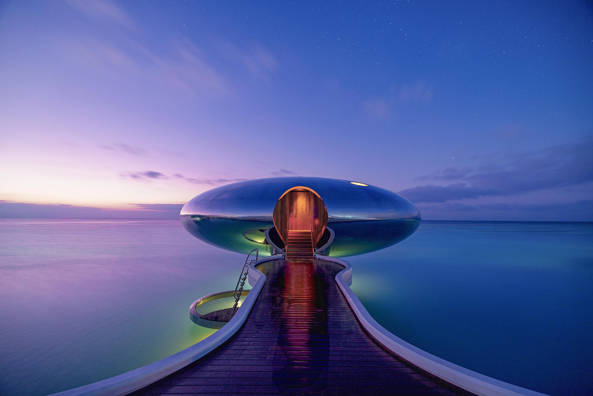 Shebara Resort