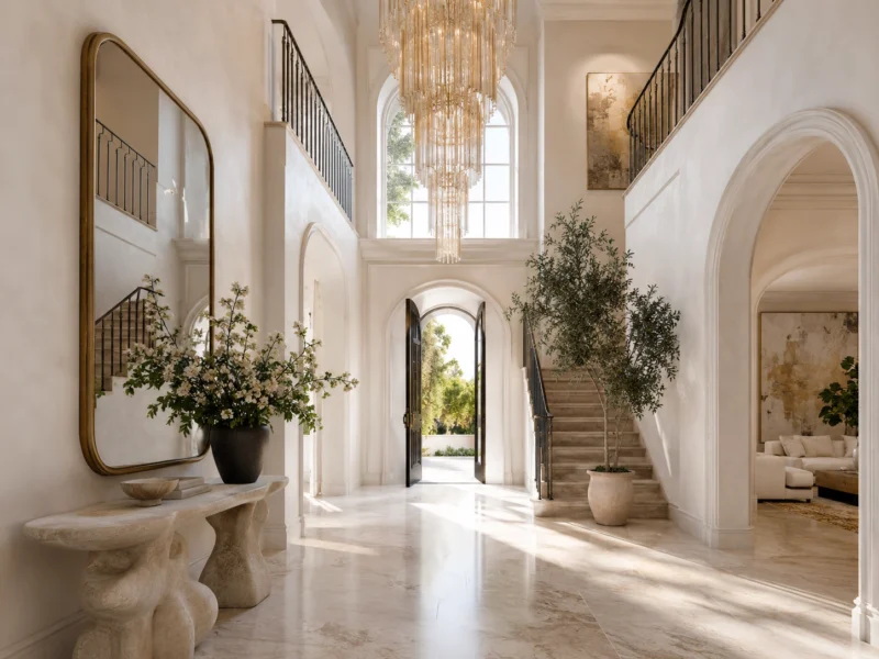 Foyer Design Ideas Foyer Design Ideas