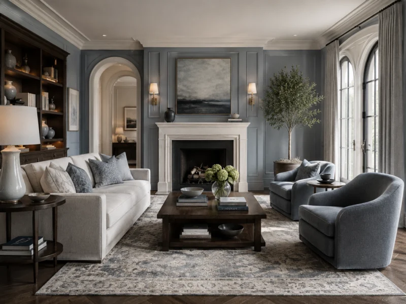 ideas for your living room. AI by ChatGPT ideas for your living room.